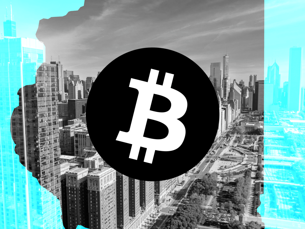 Illinois unveils bill to create strategic Bitcoin reserve - TheStreet Crypto:  Bitcoin and cryptocurrency news, advice, analysis and more