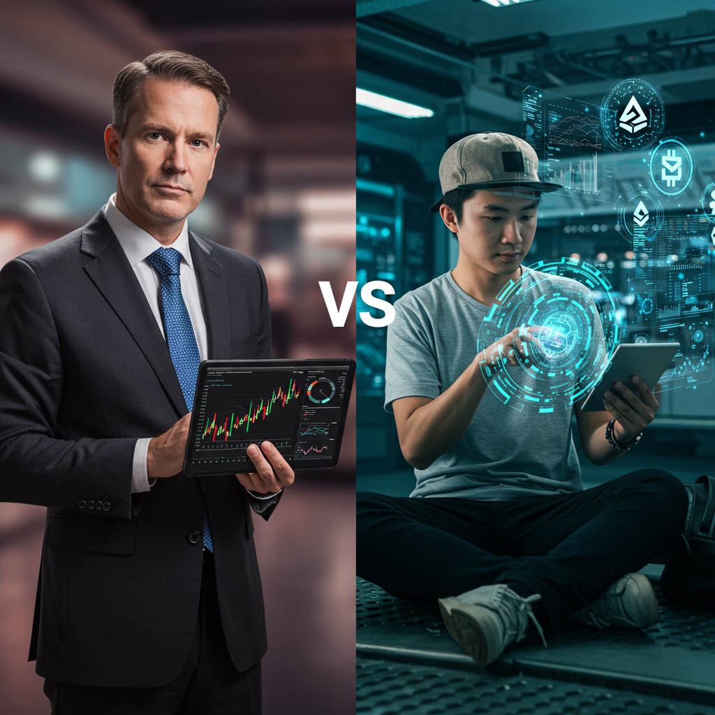 Opinion: Cardano founder says crypto bros are the next tech titans — Is he  right? - TheStreet Crypto: Bitcoin and cryptocurrency news, advice,  analysis and more