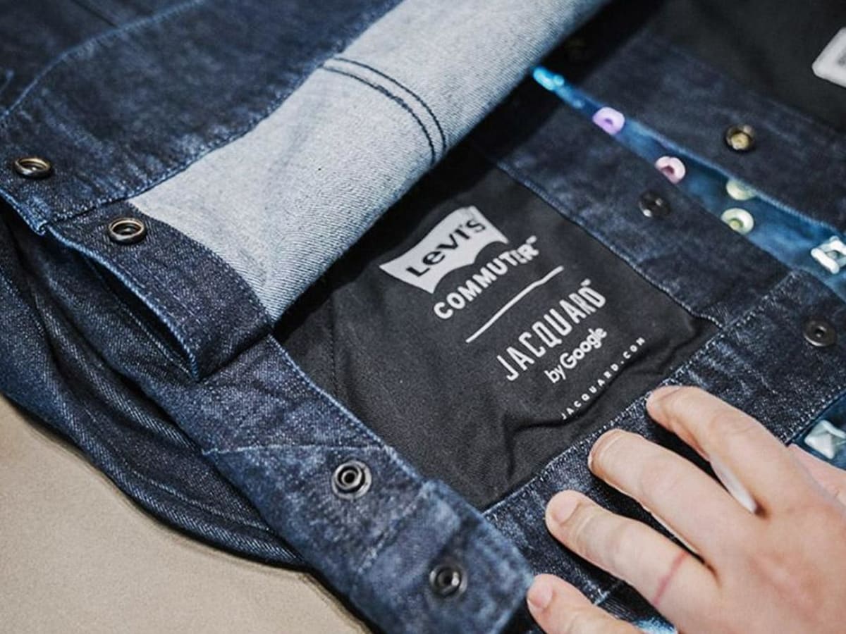 Levi strauss sale public
