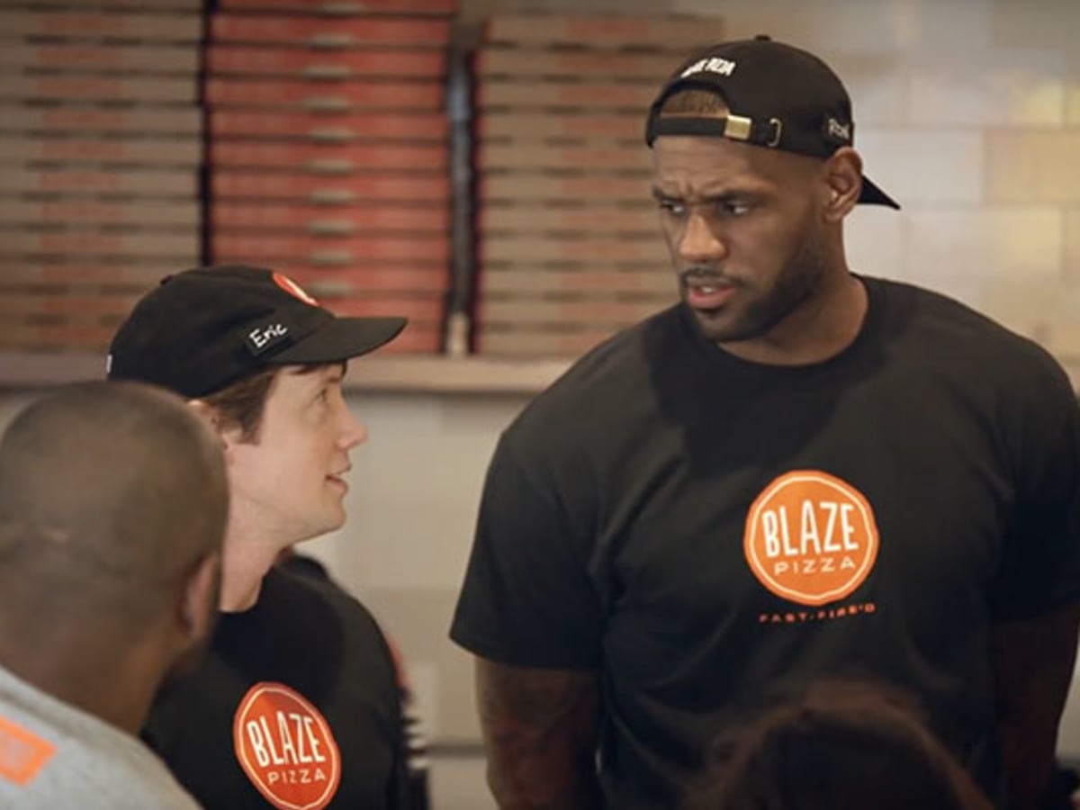 Lebron Blaze Pizza Cheap Sale | bellvalefarms.com