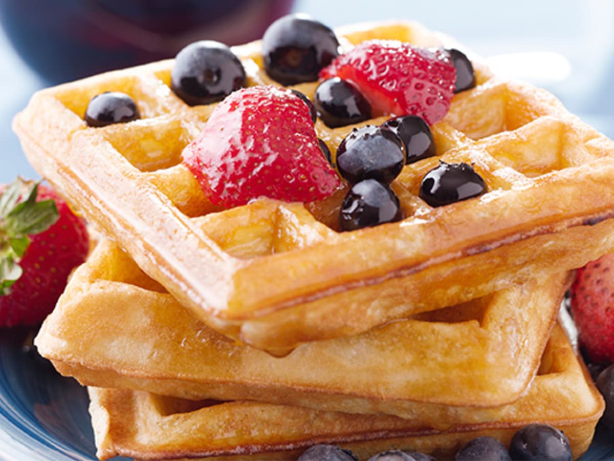 5 Best Waffle Makers - TheStreet