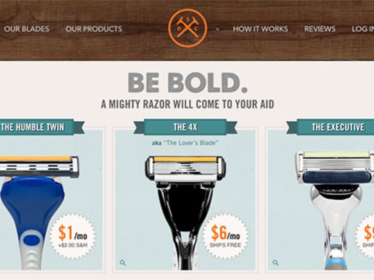 Unilever Looks to Dollar Shave Club to Gain Edge on Rivals TheStreet