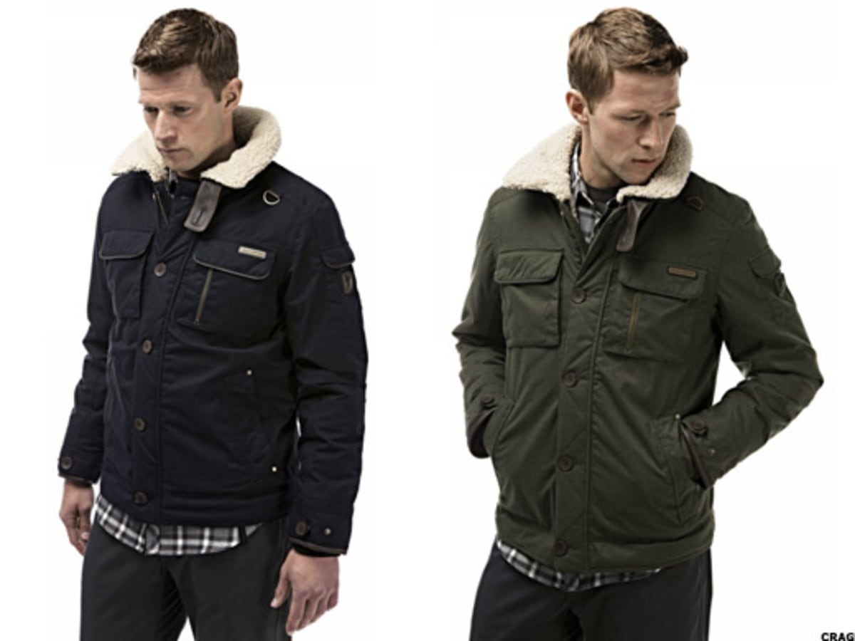 The best deals winter coats mens