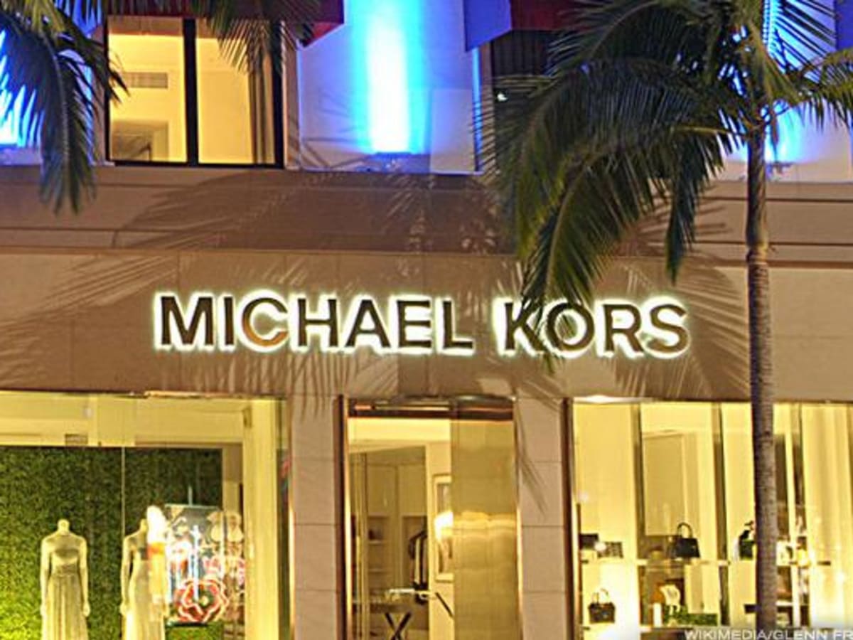 Catch shop michael kors