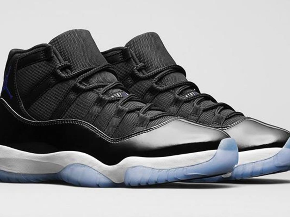 This Is the New 220 Sneaker Nike NKE Says Was Its Most