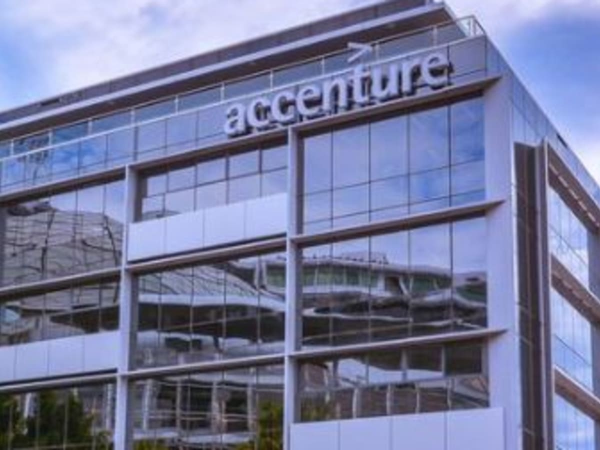 Accenture hartford ct nissan titan cummins motor