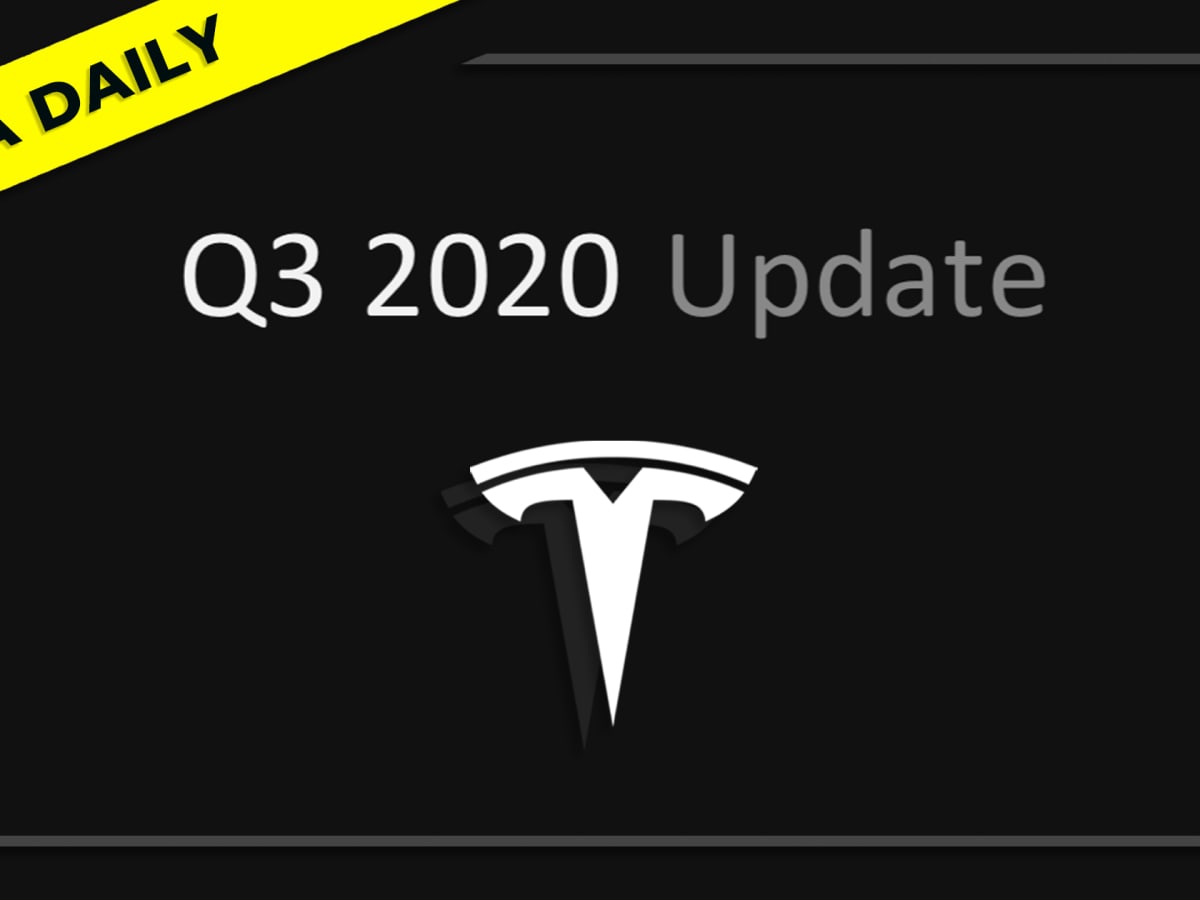 Tesla q3 2020 top