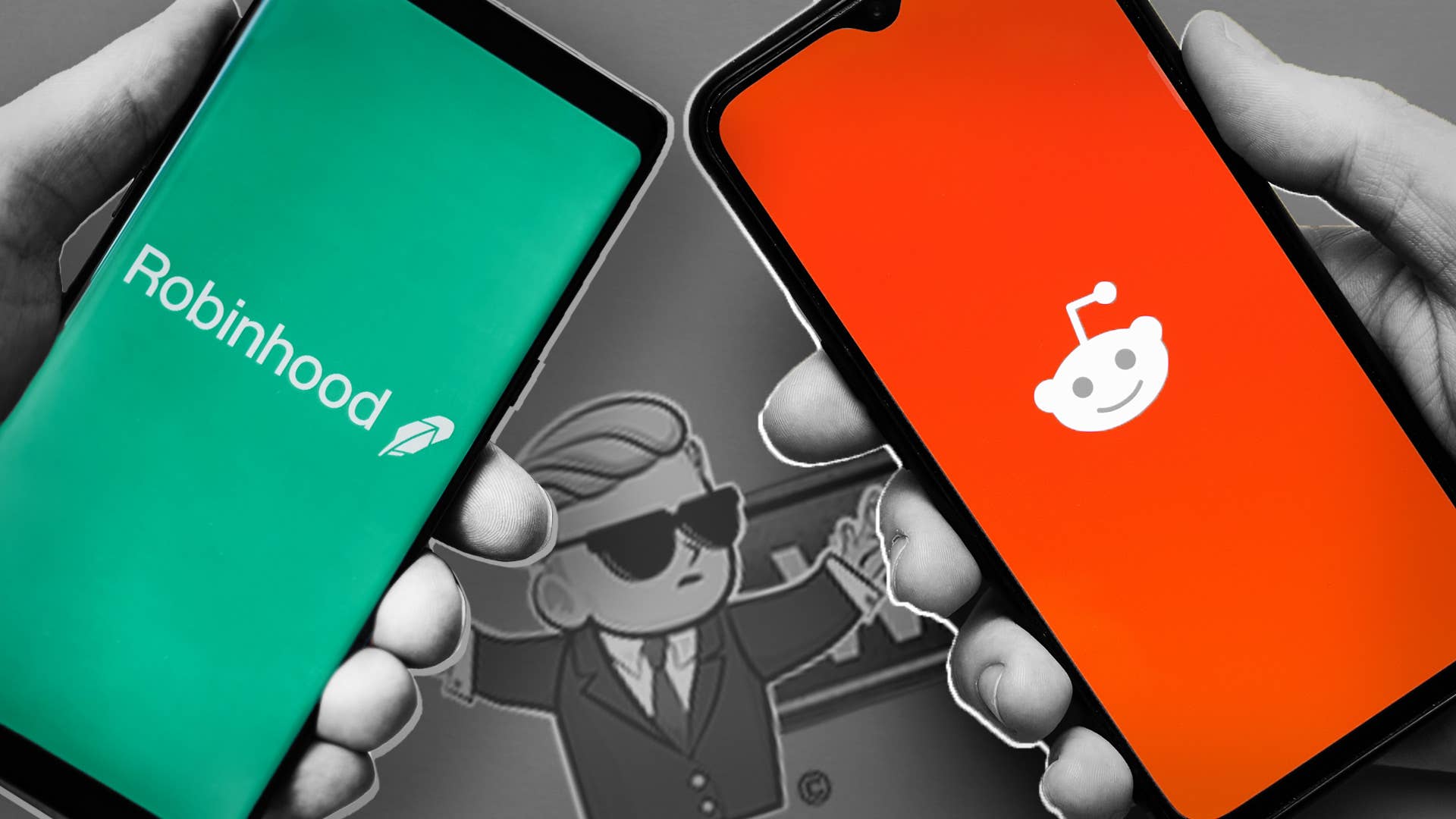 How Robinhood and Reddit Have Changed Options Trading -- and How ...