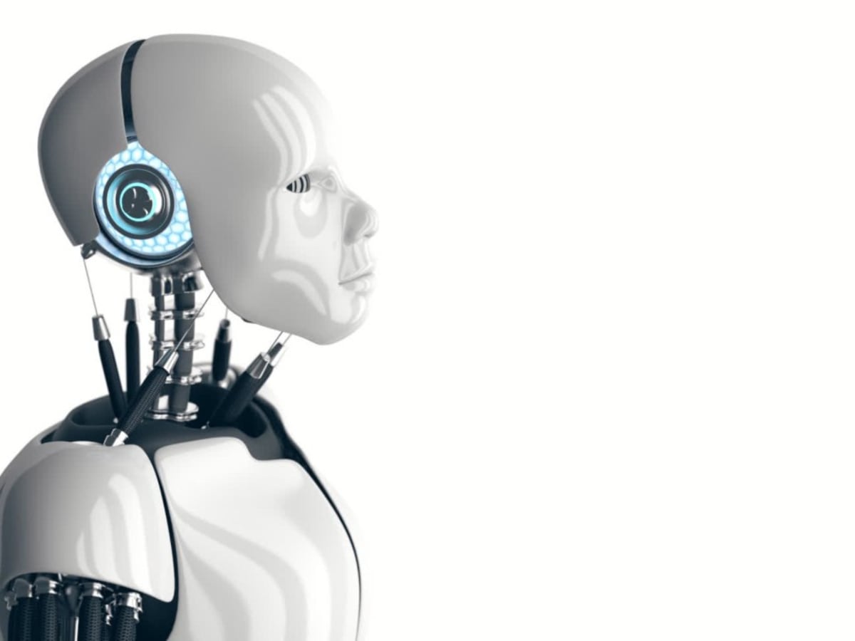 Robo technology sales
