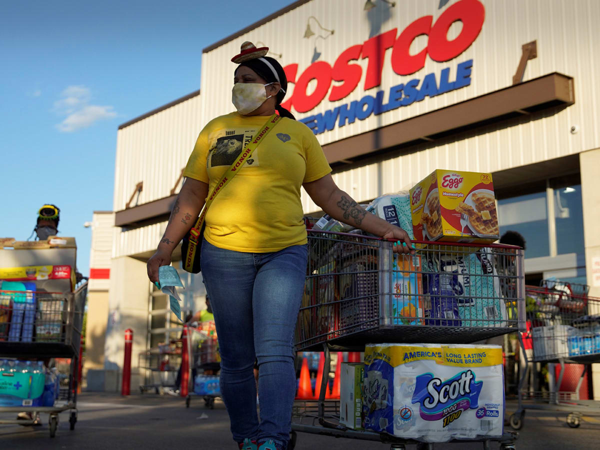 Costco Has a Surprising Recall Over Safety Issue TheStreet