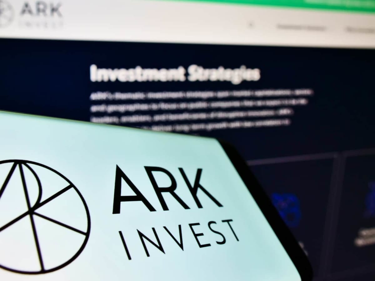 ARK Innovation ETF: Have The Discipline To Limit Losses - Meme Stock Maven