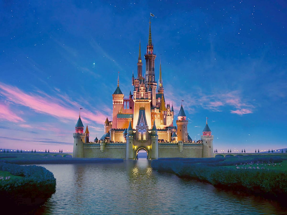 Should i invest in disney stock online