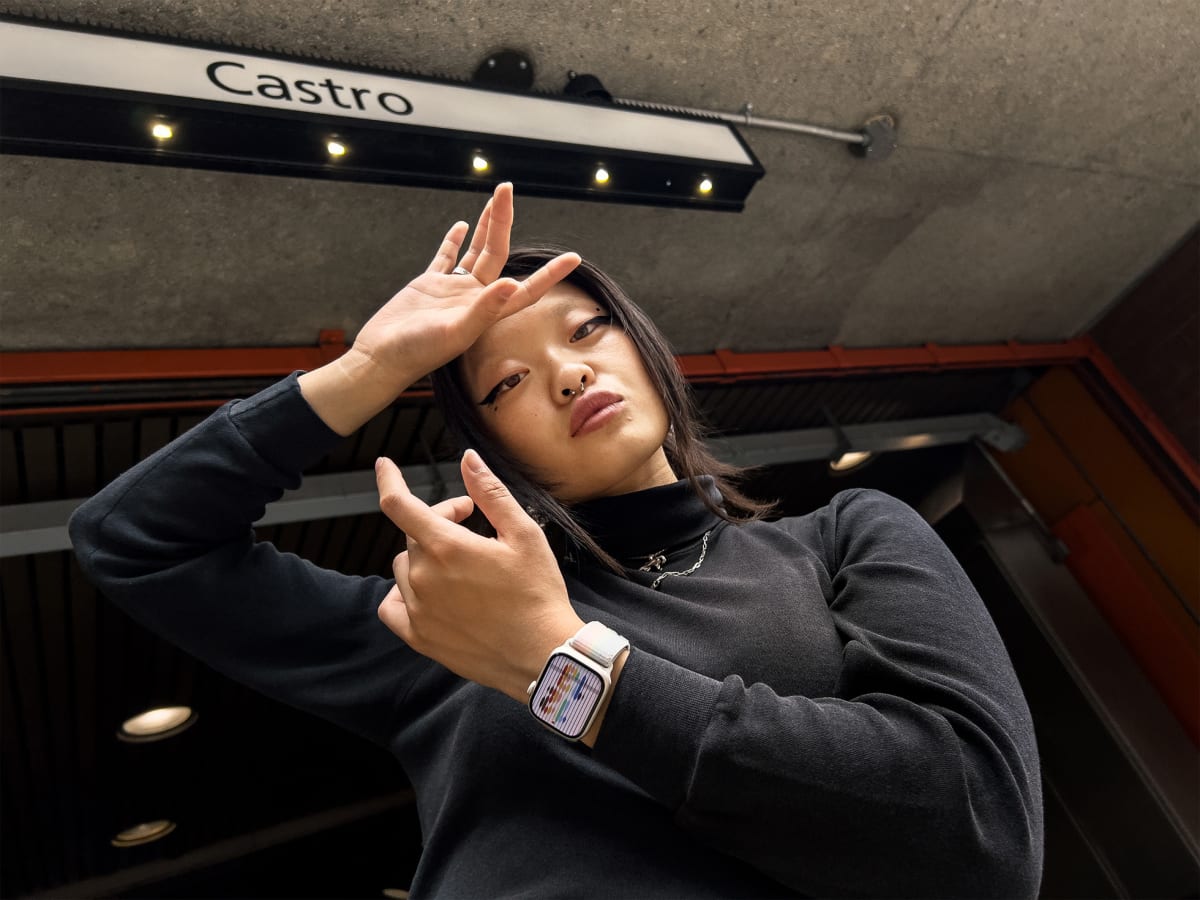 Best Apple Watch Which Apple Smartwatch is Right for You TheStreet