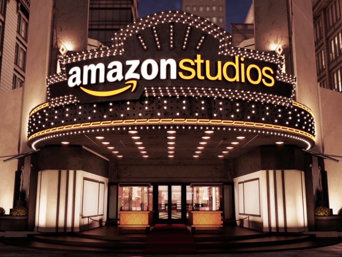Amazon hot sale amc subscription