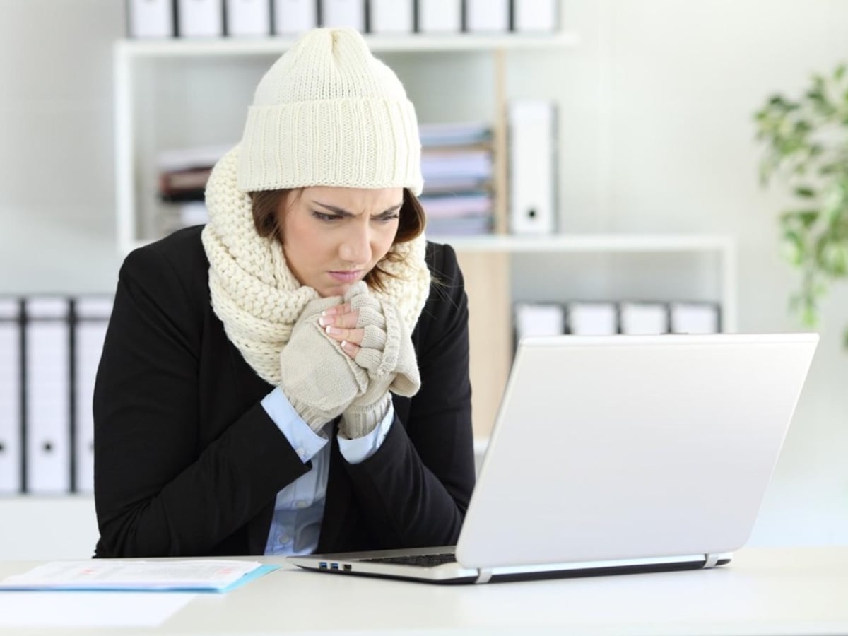 Sweater for cold office new arrivals