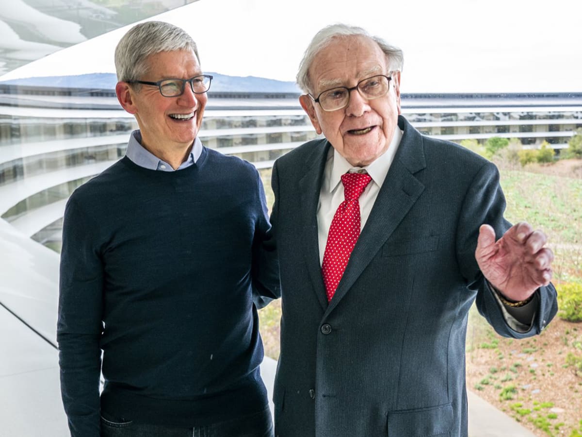 Should you sell apple stock discount