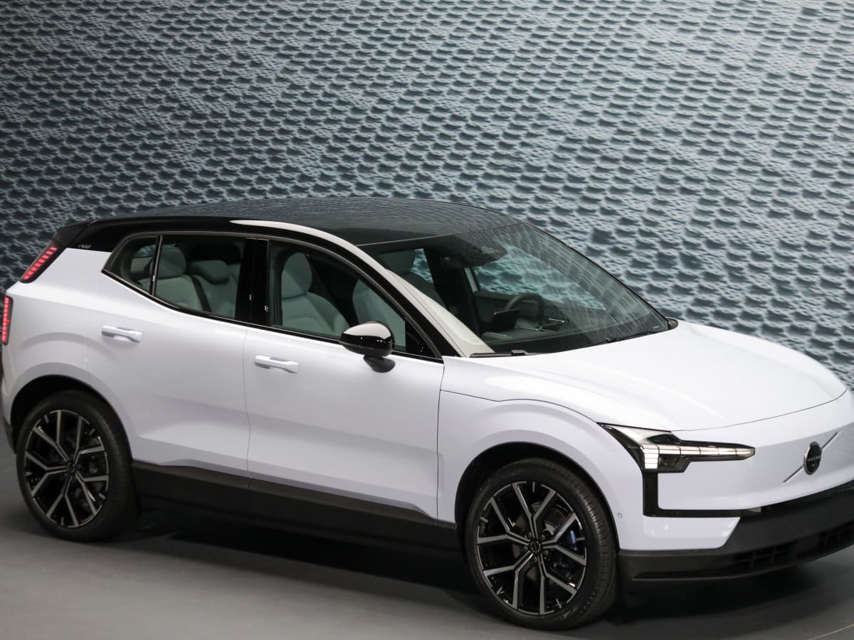 Tesla Has a New Rival With a Low Priced Luxury Electric Car