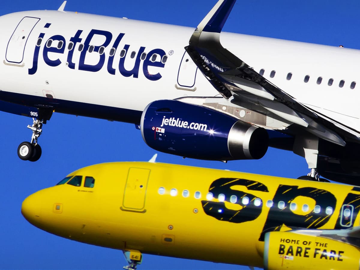 Spirit airlines extra charges store