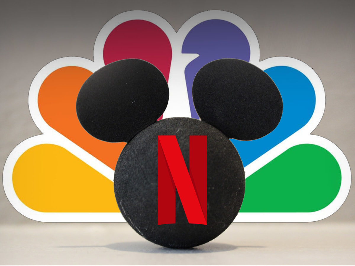 How to get netflix through comcast store