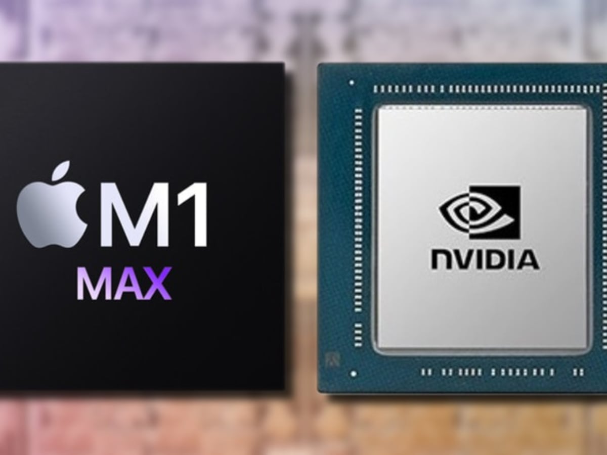 Apple and nvidia hotsell