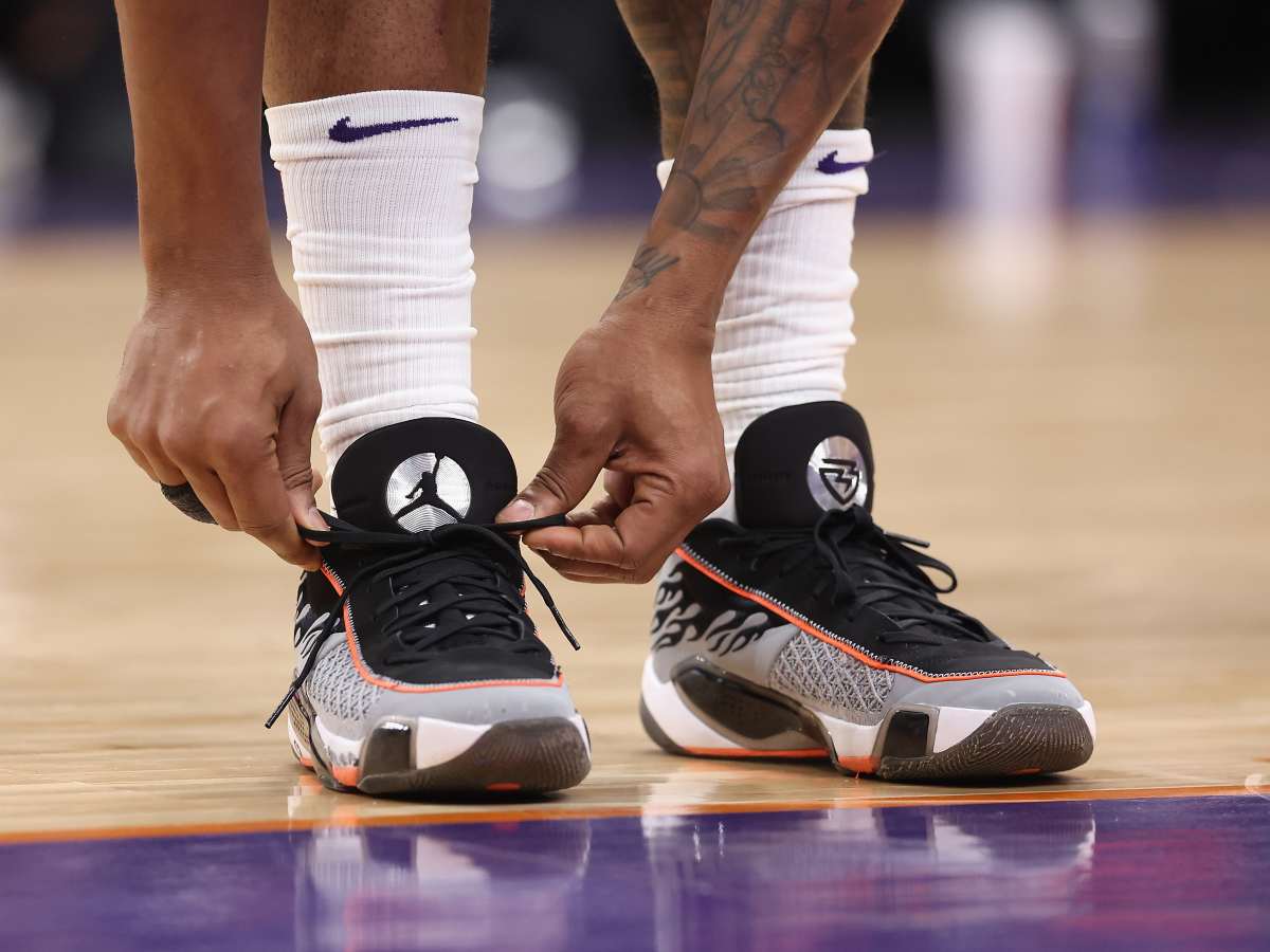 Maker of nike on sale
