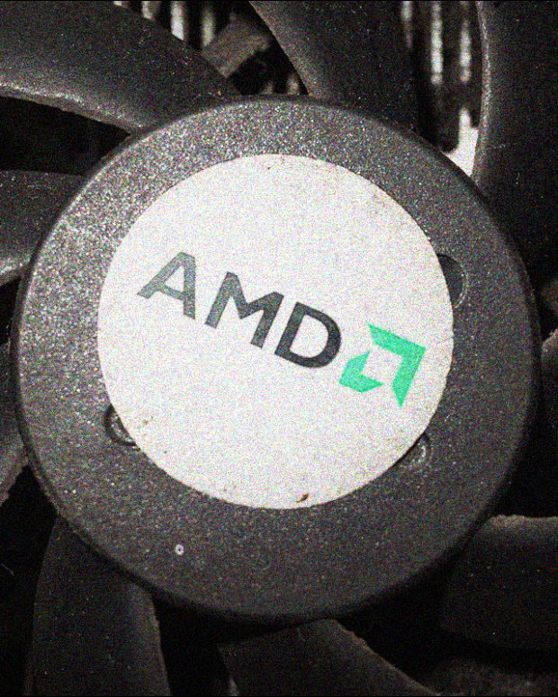 AMD Breakout: Key Level to Watch