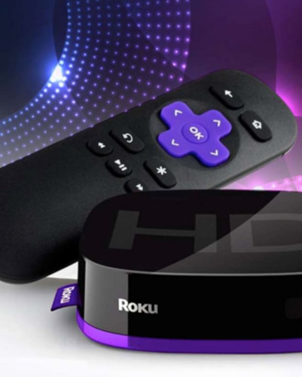 Roku, Colgate-Palmolive, Amarin: 'Mad Money' Lightning Round