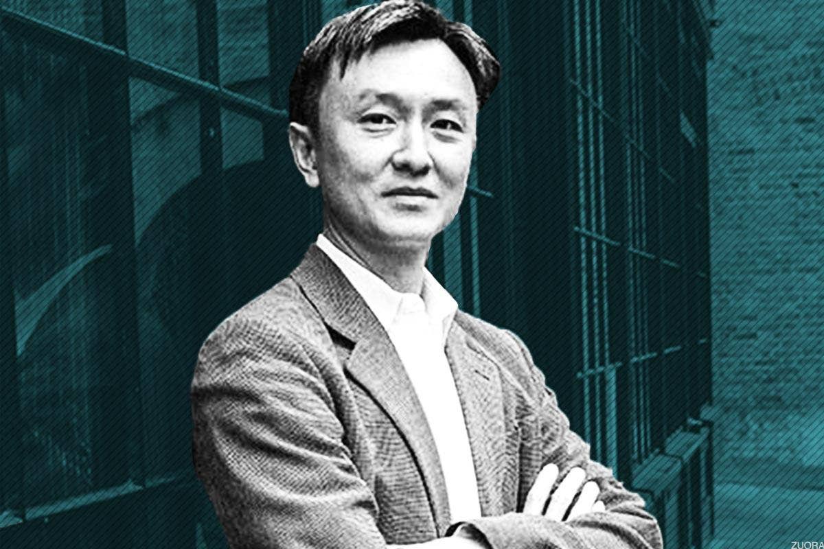 Zuora's CEO Tells TheStreet Why He Still Sees a Lot of Room to Grow