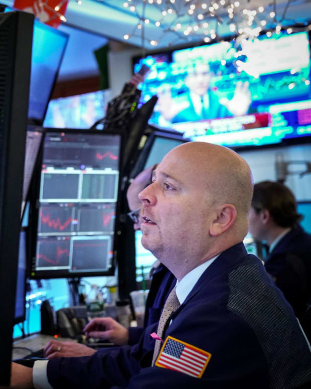 Progress Software's Shares Dive on Forecast of Weaker Revenue