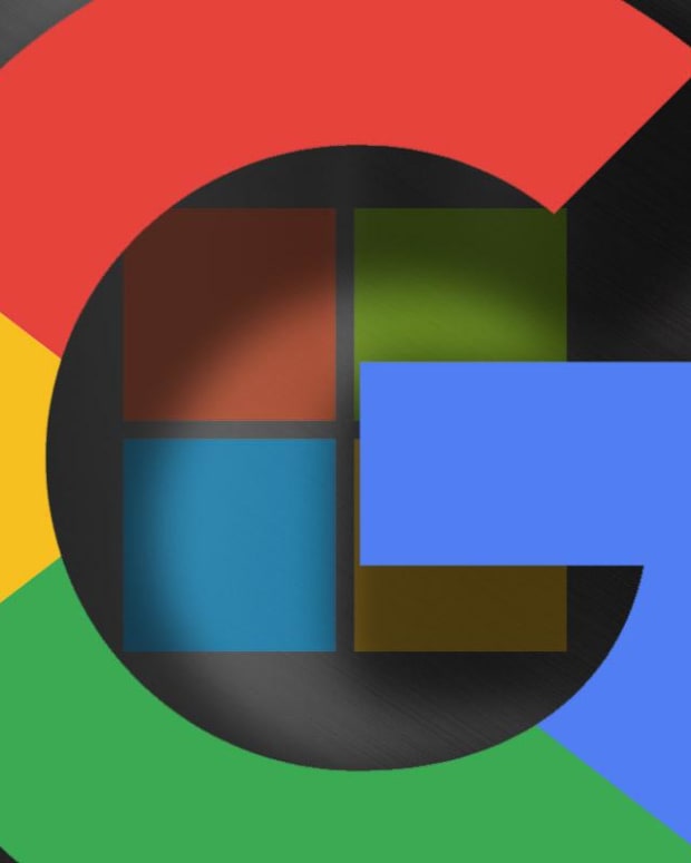 Google's $2.6-Billion Deal for Looker Drives Home Its Big Cloud Ambitions