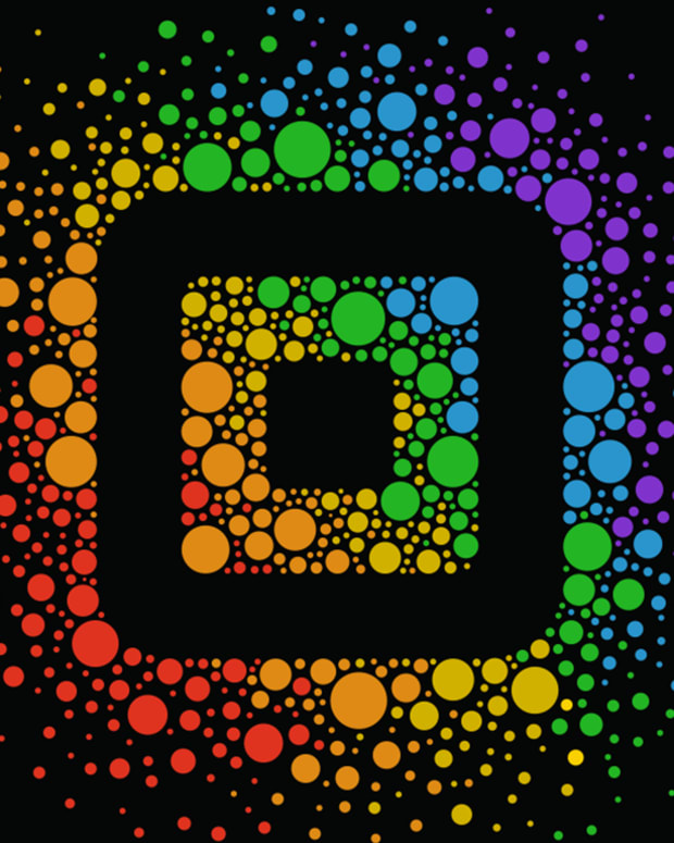 Square Looks Primed to Rally in November: Chart