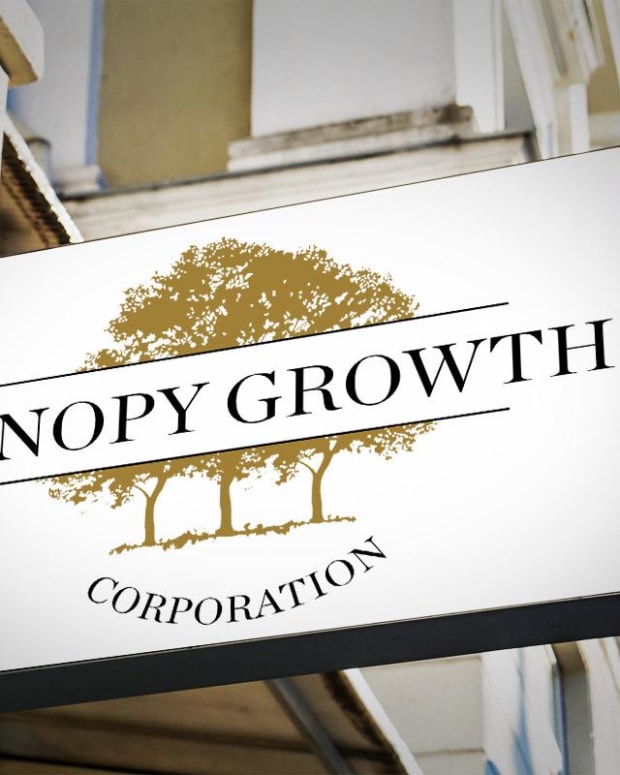 Canopy Growth Makes $3.4 Billion Play for U.S Cannabis Group Acreage Holdings