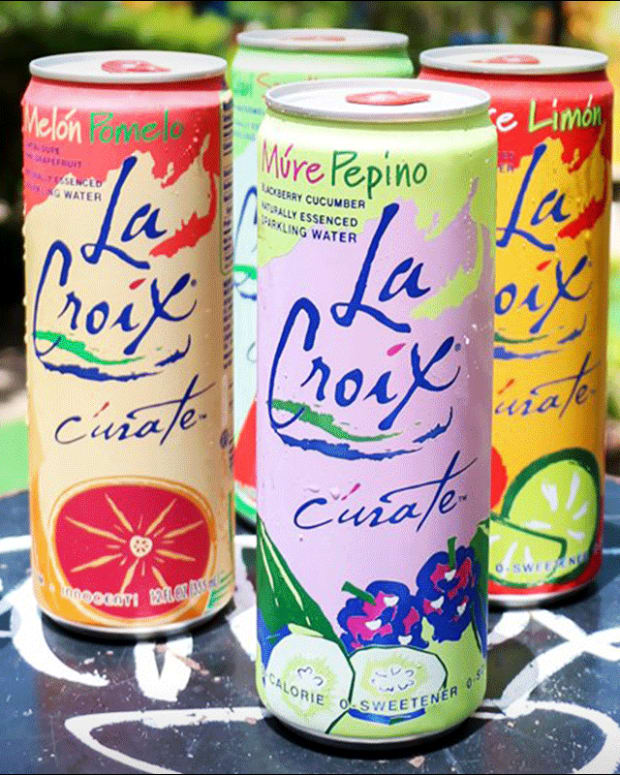 National Beverage Goes Flat on First-Quarter Revenue Miss