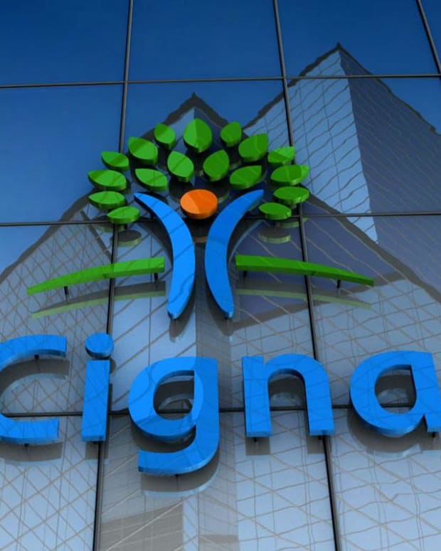Cigna, Roku, Callaway Golf: 'Mad Money' Lightning Round