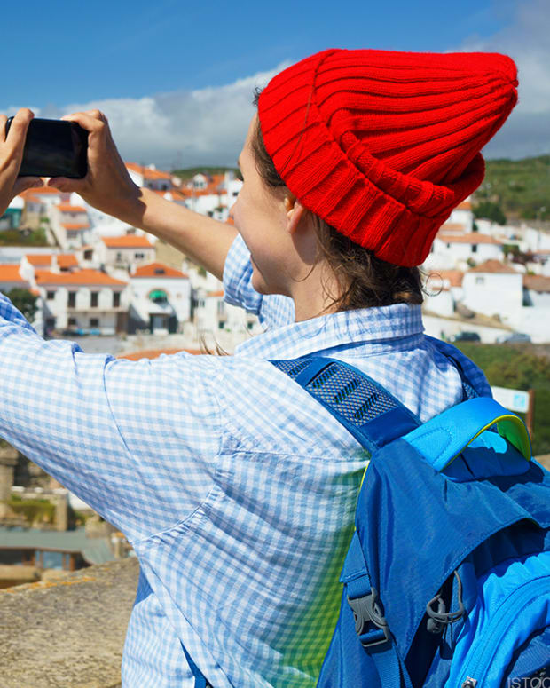 Booking Holdings Climbs on Earnings Beat, Upside Guidance