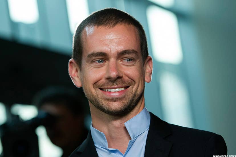 Can Twitter's Jack Dorsey Keep the Good Times Rolling?