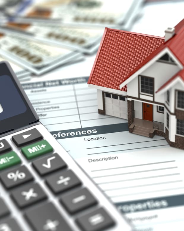 how much down payment do you need for a house