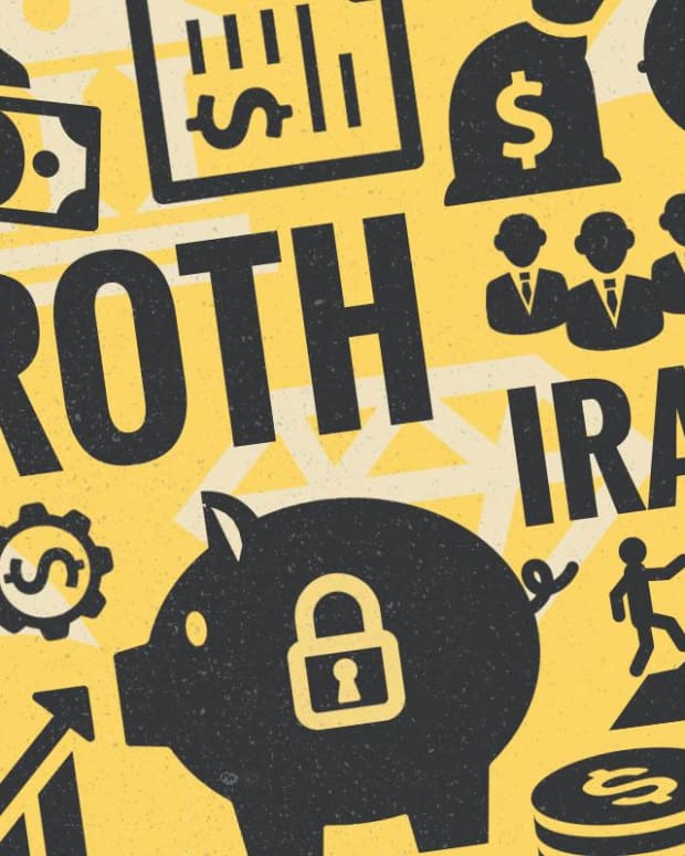 What Is a Roth IRA and What Are the Benefits?