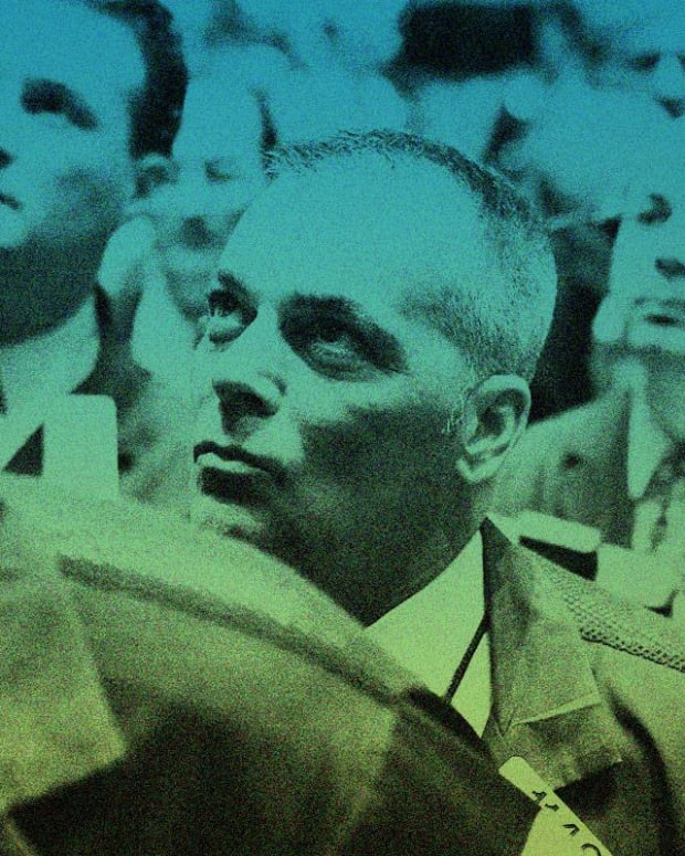 Retail Investors: How to Protect Against the Sell-Off Strategists Predict