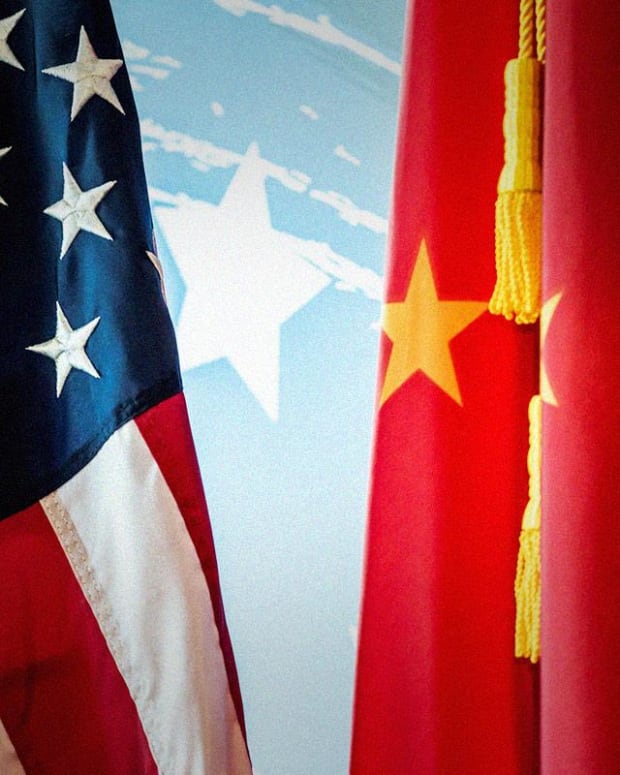 If U.S.-China Trade Talks Don't Go Well, Here's What's Next for Stocks