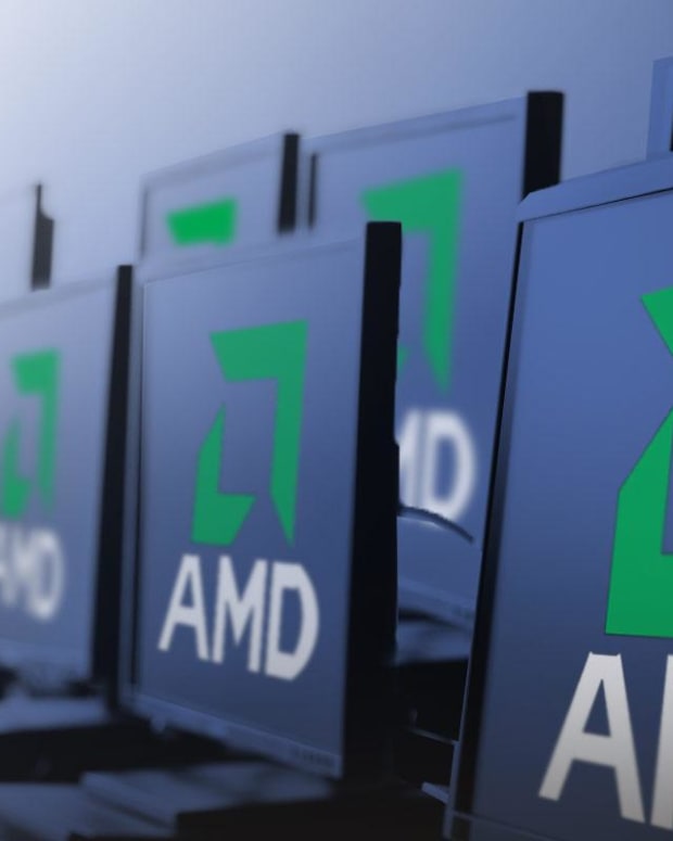 Jim Cramer: When Investors Should Invest in AMD