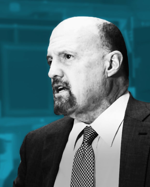 Jim Cramer Reveals His Investing Checklist, What He's Watching from PVH, Uber