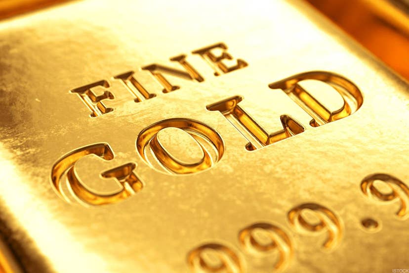 Do Gold ETFs Belong in Your Retirement Planning?