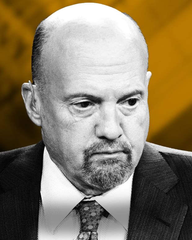 Market Madness? Jim Cramer on Market Volatility and What to Watch Next