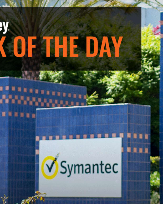 Broadcom Pushes Deeper Into Software With Symantec Acquisition