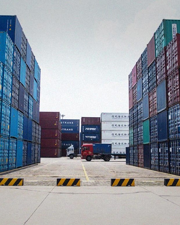 How Investors Should Approach Positive Headlines Around U.S.-China Trade War