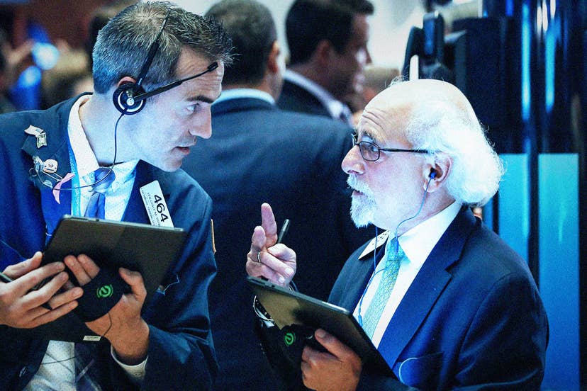 Nervous? Jim Cramer Says Sell