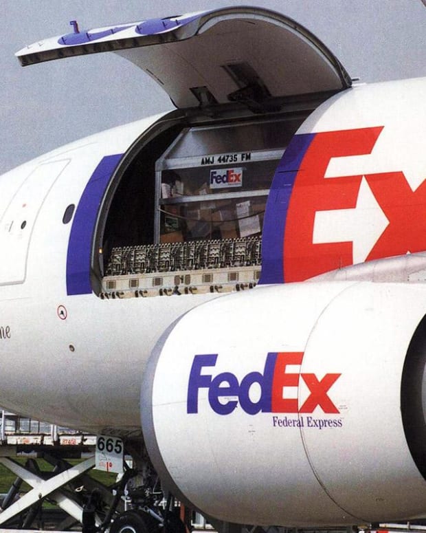FedEx, Micron, Lennar Earnings: What Investors Should Watch For
