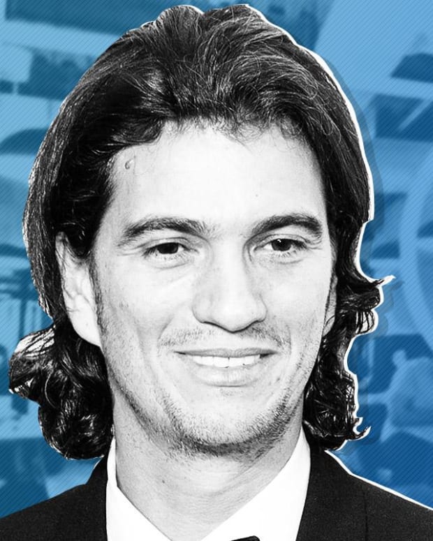 Who Is WeWork Founder Adam Neumann and Why Is He Under Fire?
