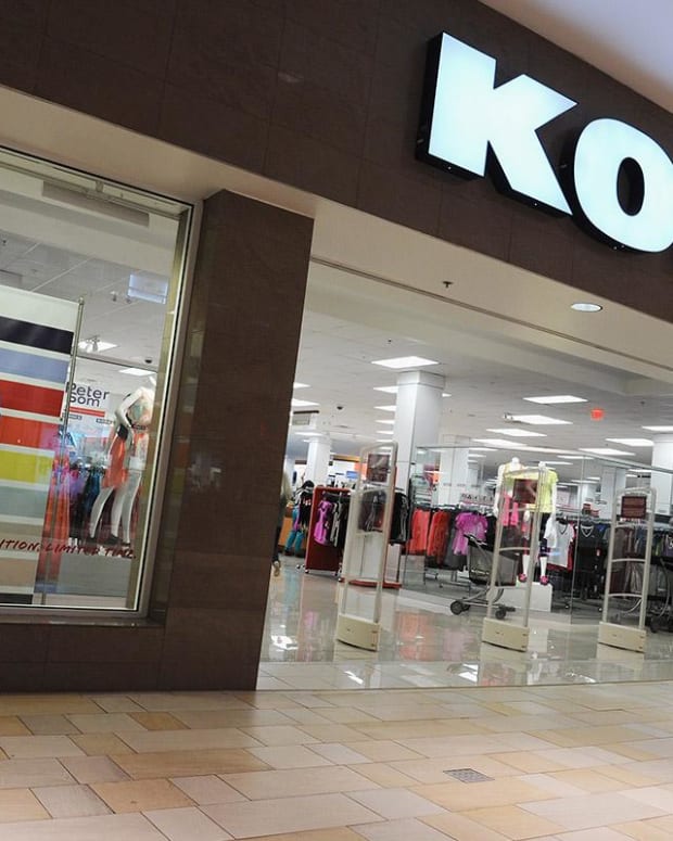 The Biggest Takeaways From J.C. Penney, Kohl's and TJX Earnings